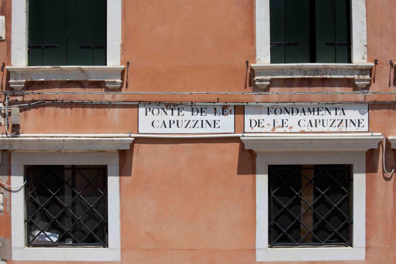 Di.Gianfranco Piano Nobile Διαμέρισμα Βενετία Εξωτερικό φωτογραφία